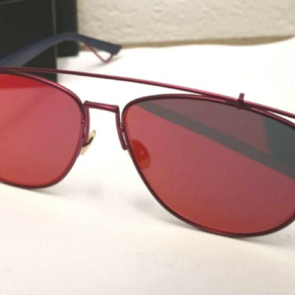 Dior technologic sunglasses - Picture 6 of 6